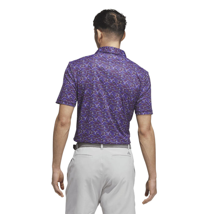 Adidas Ultimate365 Featherweight Polo Shirt