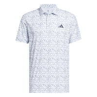 Adidas Ultimate365 Featherweight Polo Shirt