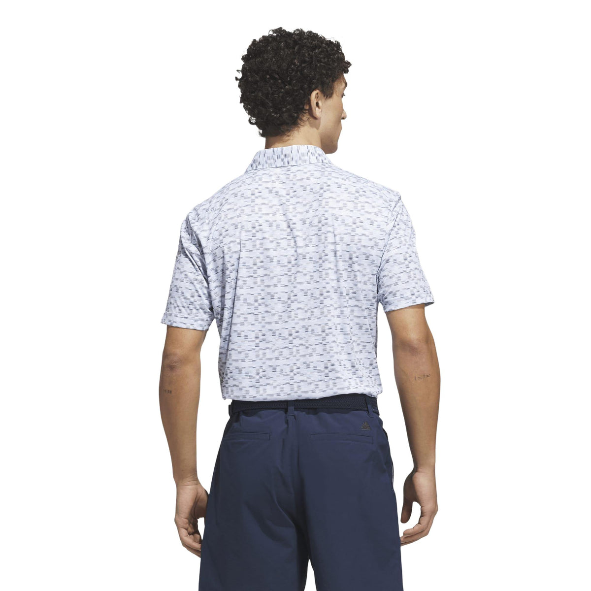 Adidas Ultimate365 Featherweight Polo Shirt