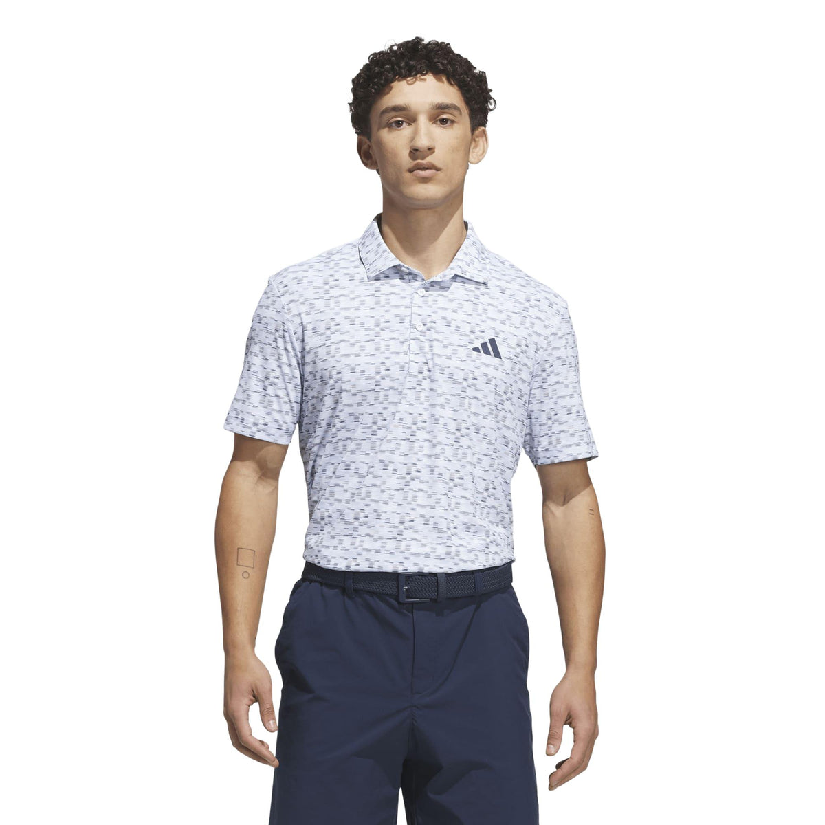 Adidas Ultimate365 Featherweight Polo Shirt