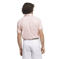 Adidas Ultimate365 Featherweight Polo Shirt