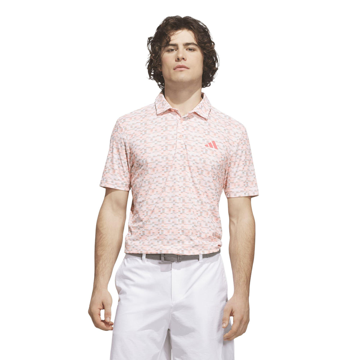Adidas Ultimate365 Featherweight Polo Shirt