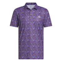 Adidas Ultimate365 Featherweight Polo Shirt