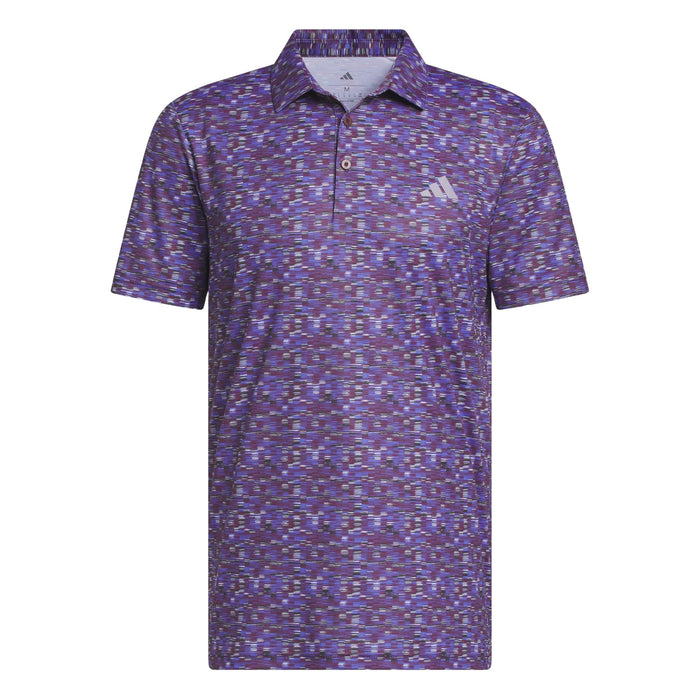 Adidas Ultimate365 Featherweight Polo Shirt