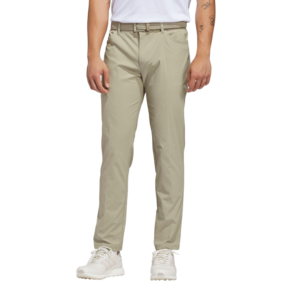 Adidas Ultimate365 Five-Pocket Pants