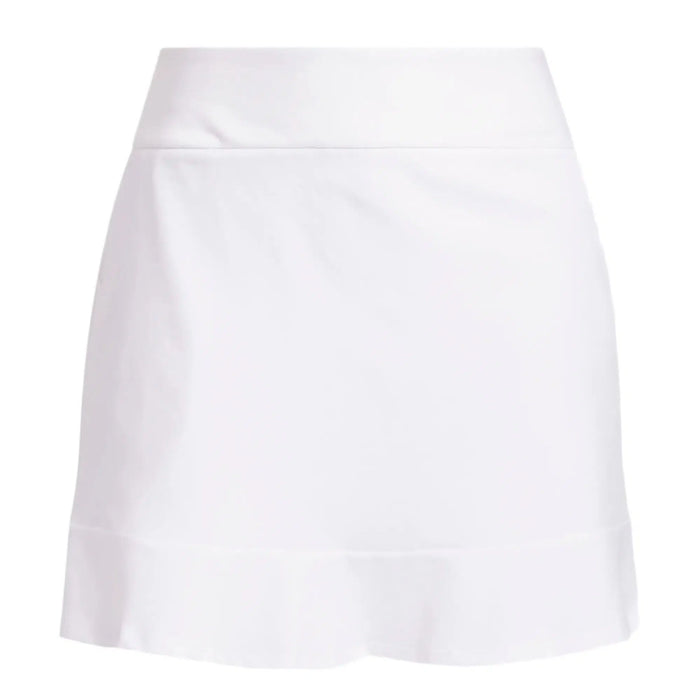 Adidas Ultimate365 Frill Golf Skort 2025 - Women's