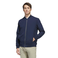 Adidas Ultimate365+ Full-Zip Jacket