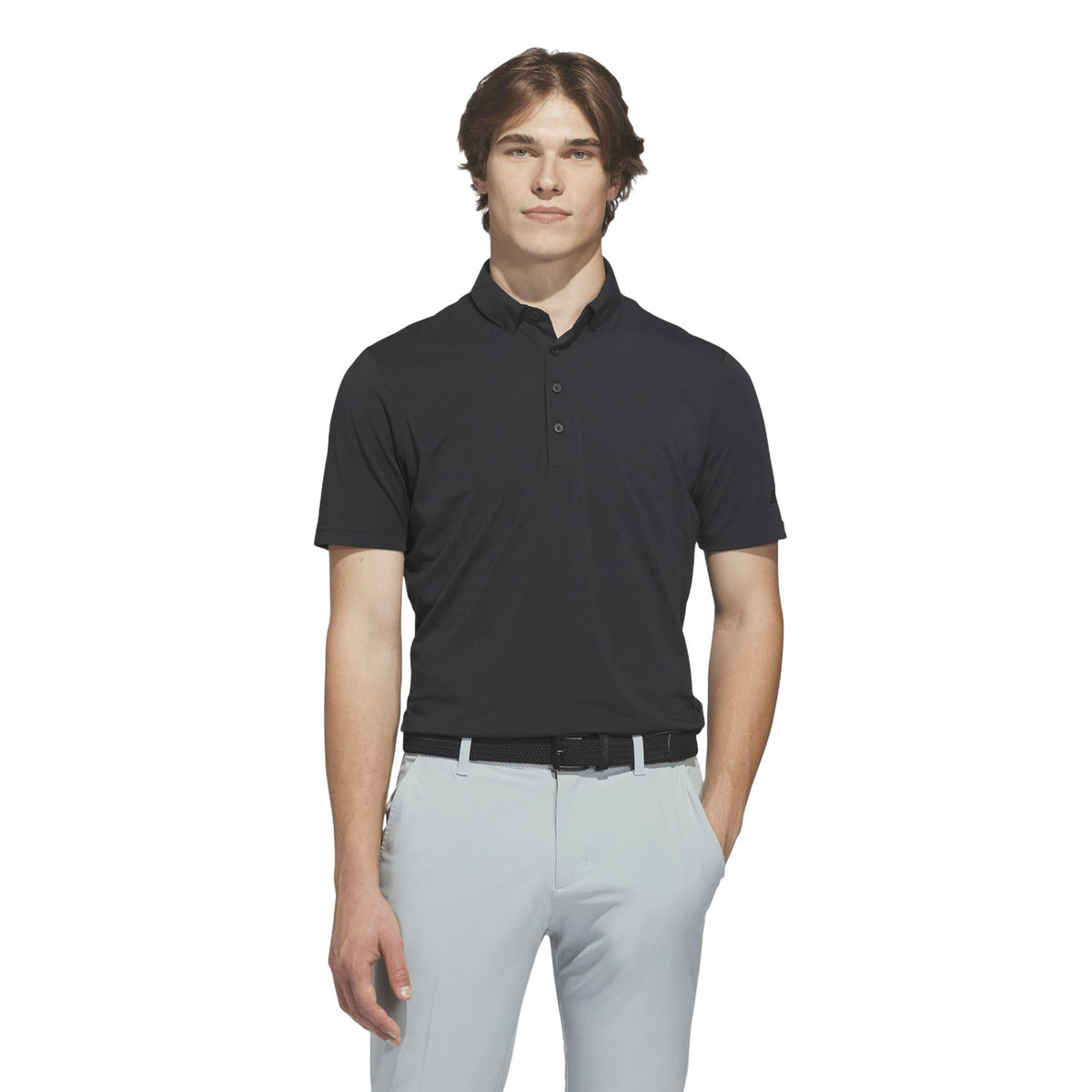 Adidas Ultimate365+ Go-To Climacool Polo Shirt