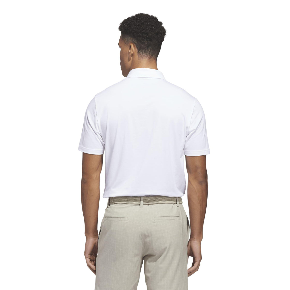 Adidas Ultimate365+ Go-To Climacool Polo Shirt
