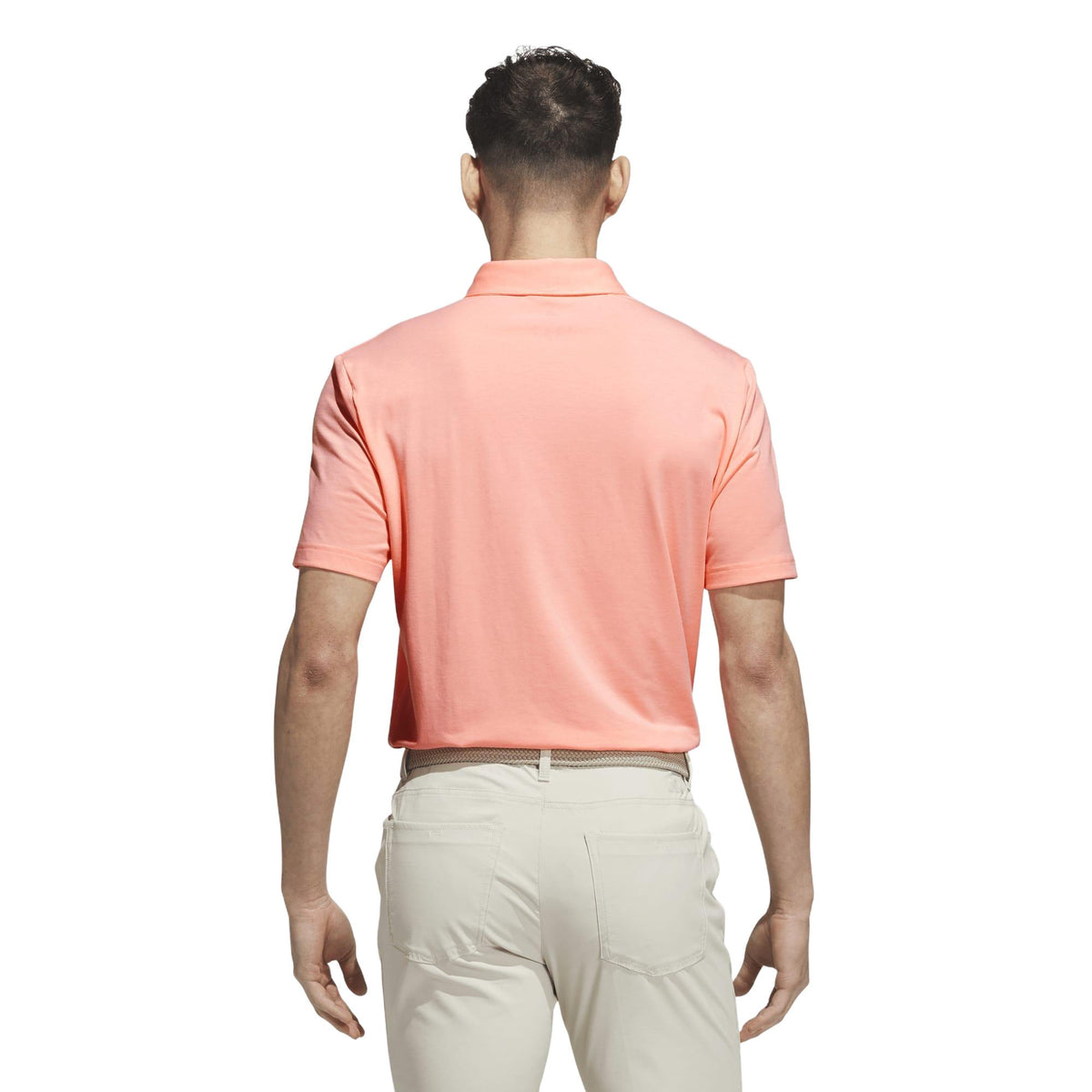 Adidas Ultimate365+ Go-To Climacool Polo Shirt