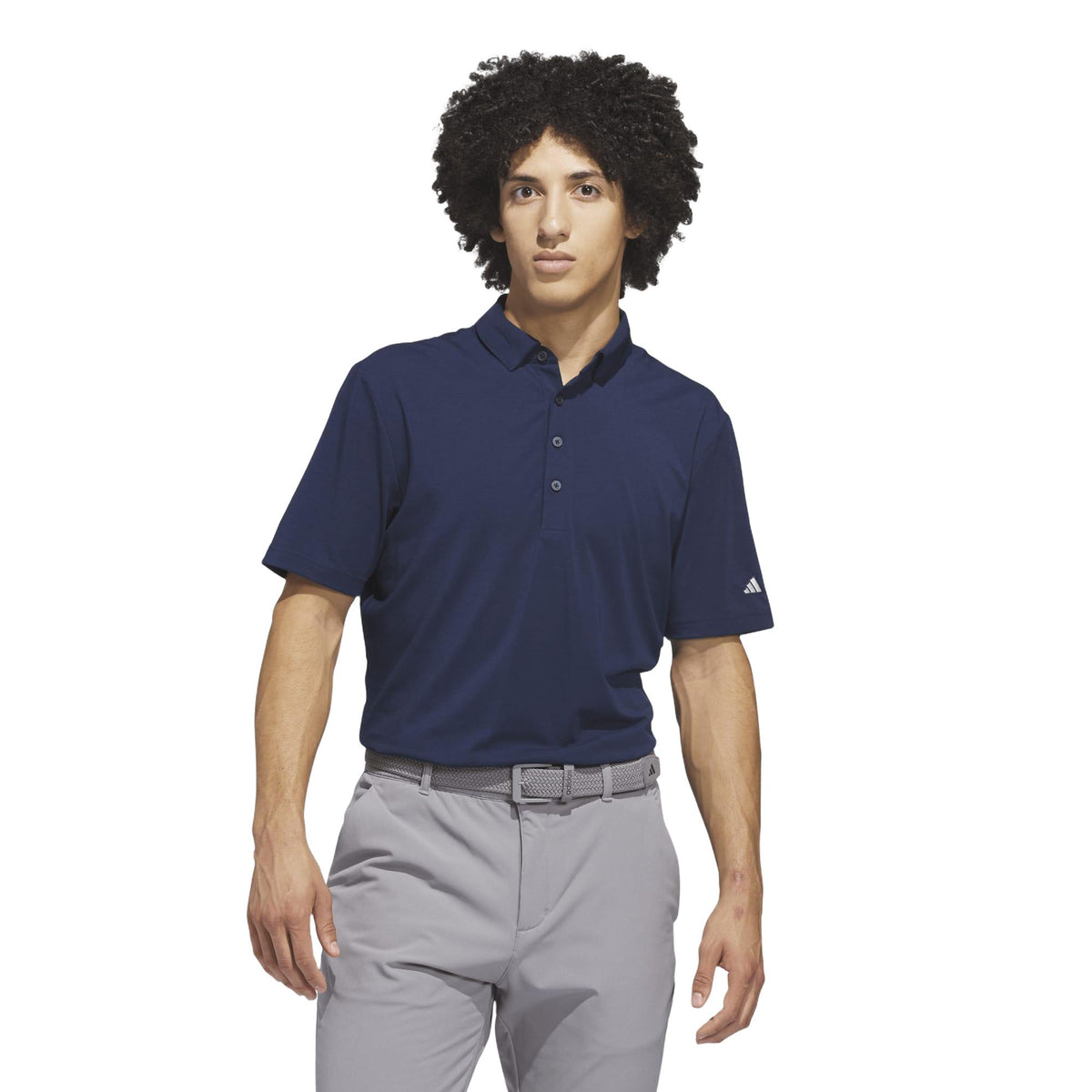 Adidas Ultimate365+ Go-To Climacool Polo Shirt
