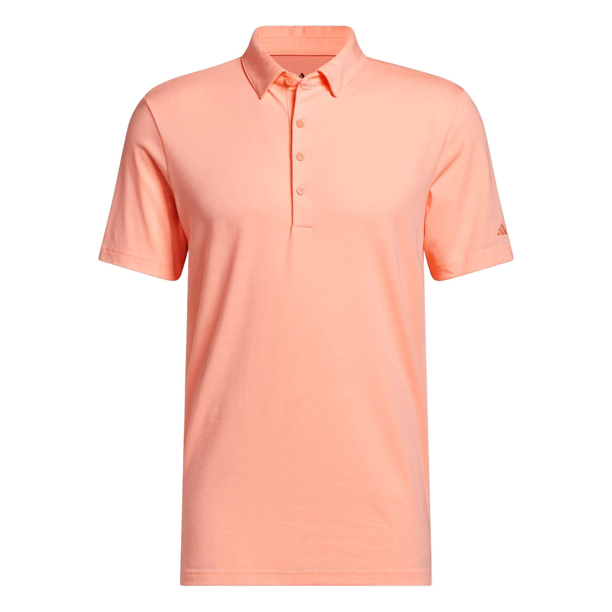 Adidas Ultimate365+ Go-To Climacool Polo Shirt