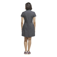 Adidas Ultimate365+ Grid Dress