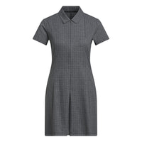 Adidas Ultimate365+ Grid Dress