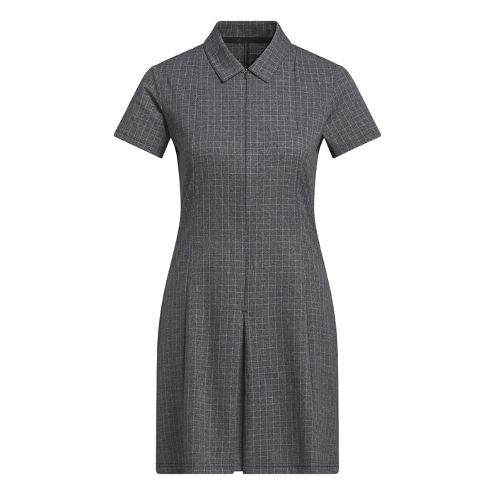 Adidas Ultimate365+ Grid Dress