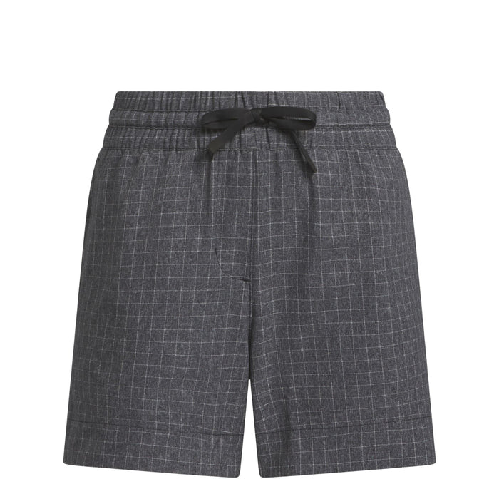 Adidas Ultimate365+ Grid Shorts