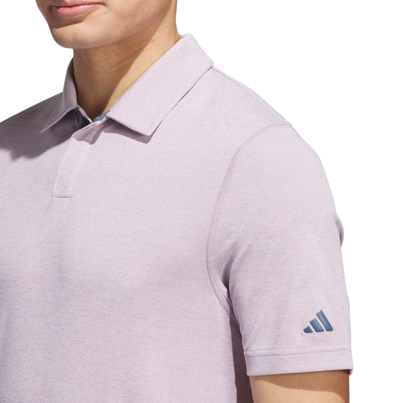 Adidas Ultimate365 HEAT.RDY Tour Golf Polo - Mens