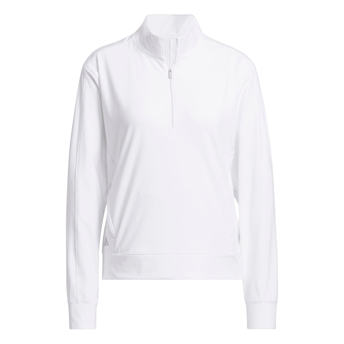Adidas Ultimate365 Half-Zip Layering Top