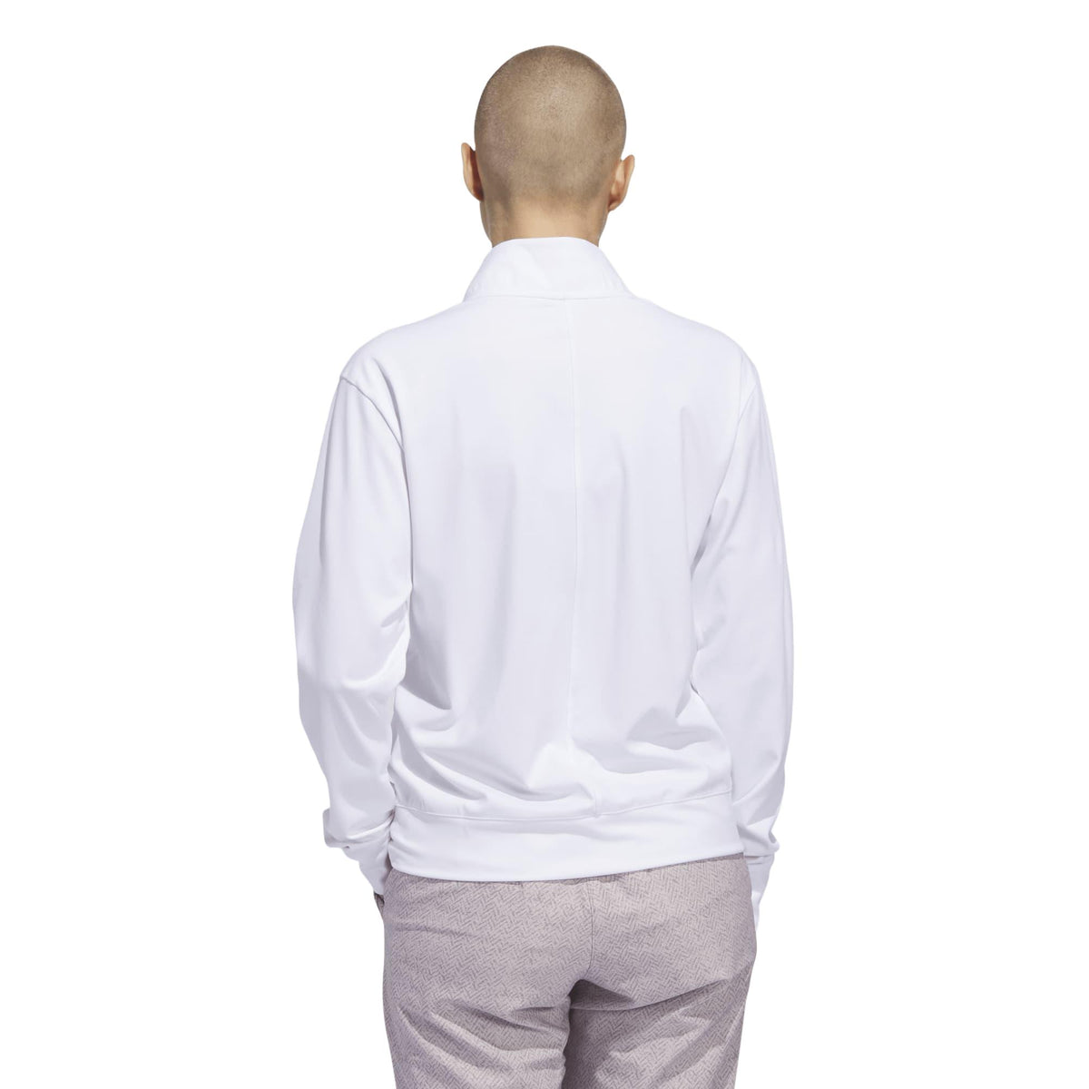 Adidas Ultimate365 Half-Zip Layering Top