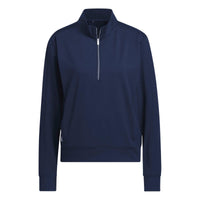 Adidas Ultimate365 Half-Zip Layering Top