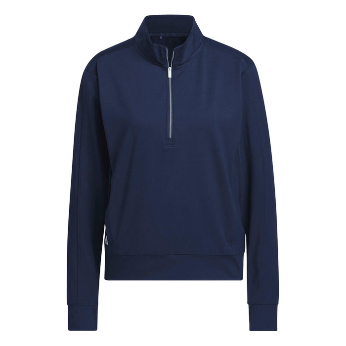 Adidas Ultimate365 Half-Zip Layering Top