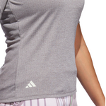 Adidas Ultimate365 Heat.RDY Golf Polo - Womens