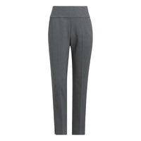 Adidas Ultimate365 Heather Ankle Pants