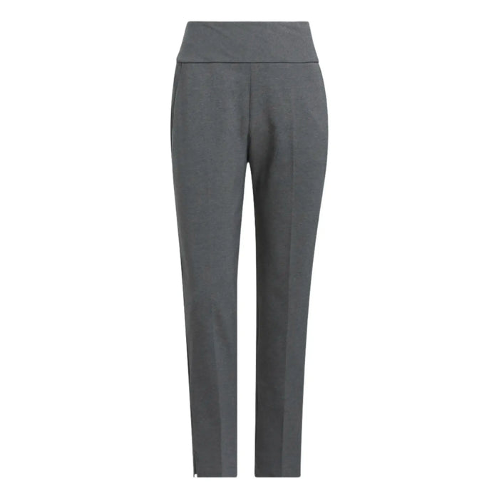 Adidas Ultimate365 Heather Ankle Pants