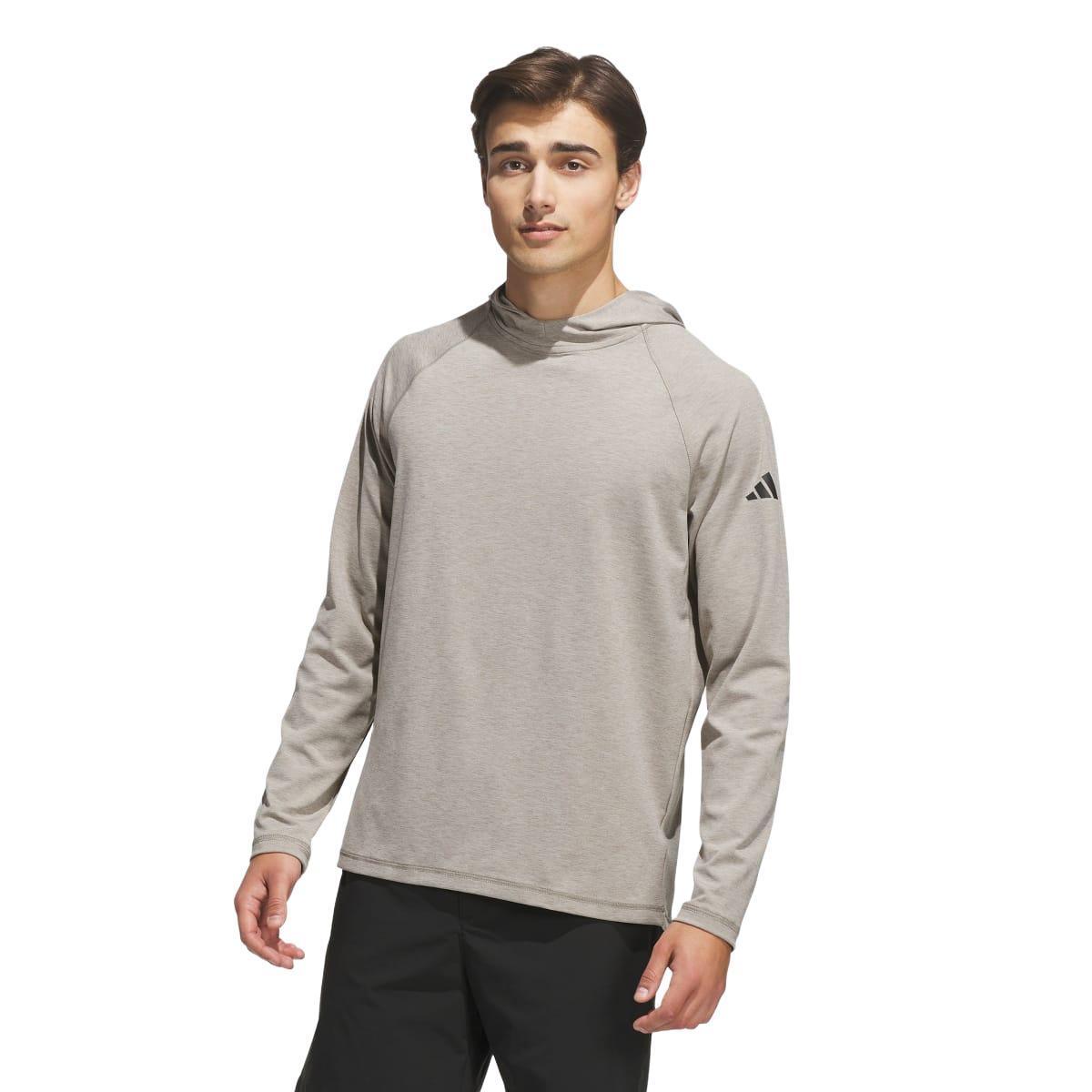Adidas Ultimate365 Heather Hoodie