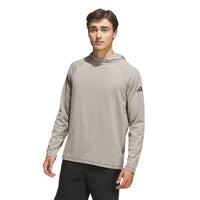 Adidas Ultimate365 Heather Hoodie