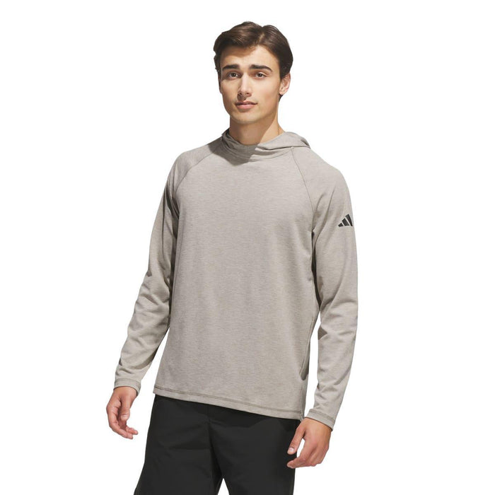 Adidas Ultimate365 Heather Hoodie