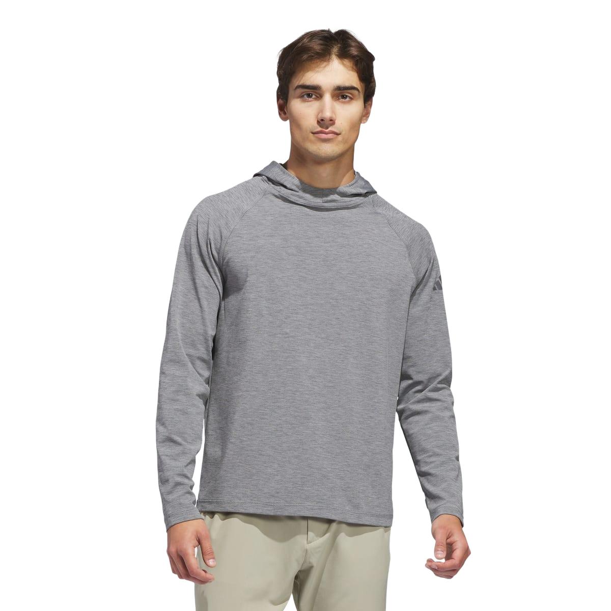 Adidas Ultimate365 Heather Hoodie