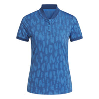 Adidas Ultimate365 Jacquard Climacool Polo Shirt