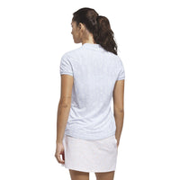 Adidas Ultimate365 Jacquard Climacool Polo Shirt