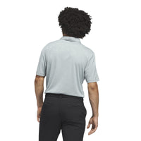 Adidas Ultimate365 Jacquard Polo Shirt