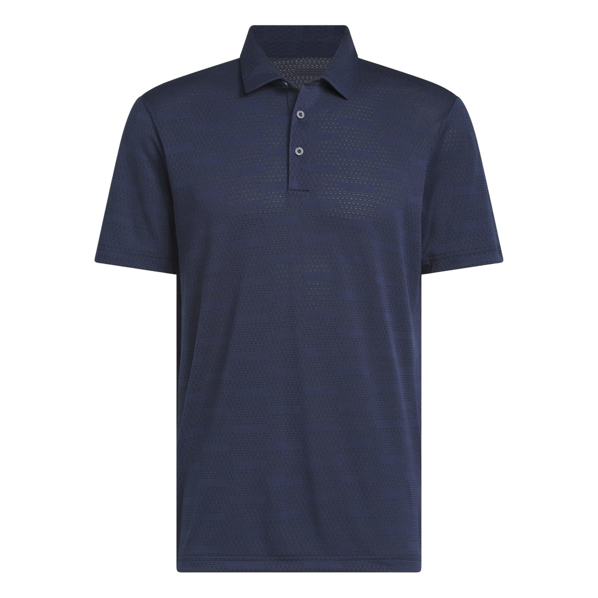 Adidas Ultimate365 Jacquard Polo Shirt