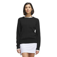 Adidas Ultimate365+ Knit Crew Sweater