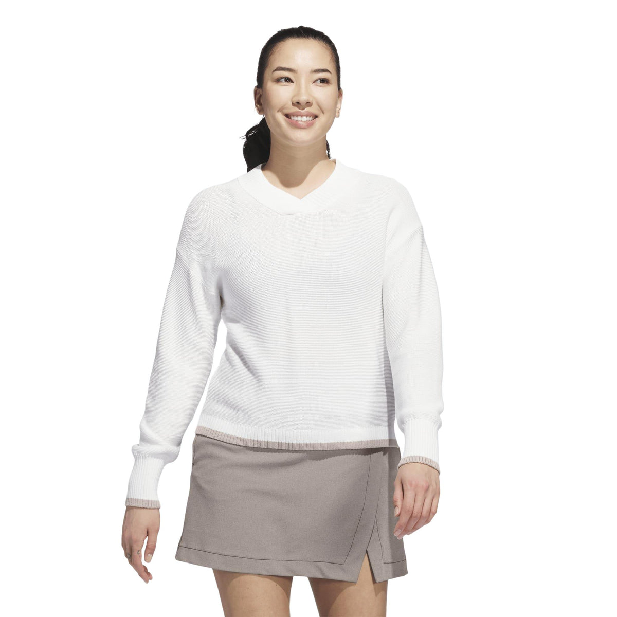 Adidas Ultimate365 Knit Sweater