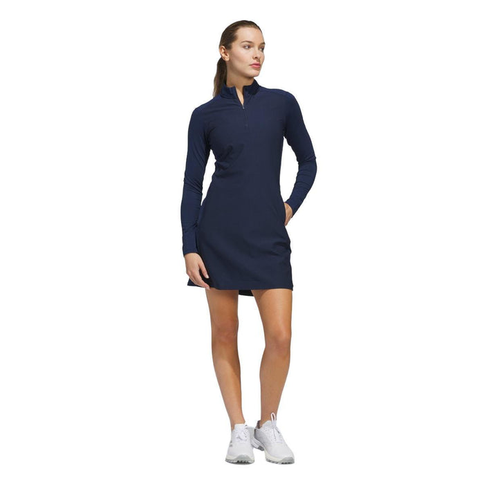 Adidas Ultimate365 Long Sleeve Dress