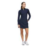 Adidas Ultimate365 Long Sleeve Dress