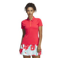 Adidas Ultimate365 Melange Climacool Polo Shirt