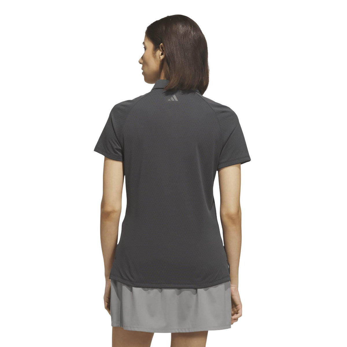 Adidas Ultimate365 Melange Climacool Polo Shirt