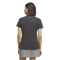 Adidas Ultimate365 Melange Climacool Polo Shirt