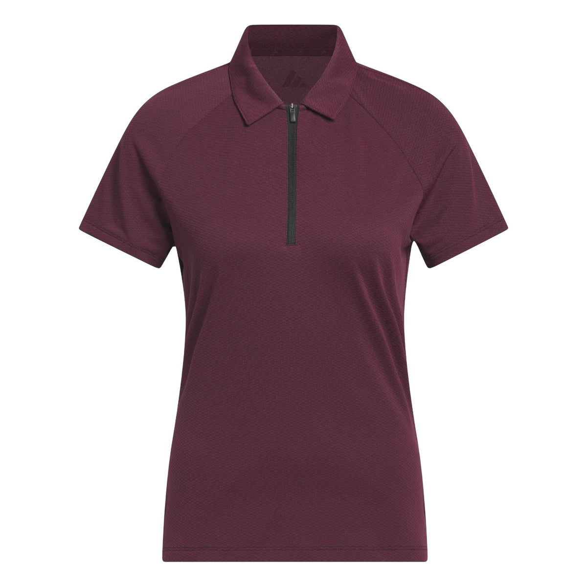 Adidas Ultimate365 Melange Climacool Polo Shirt