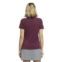 Adidas Ultimate365 Melange Climacool Polo Shirt