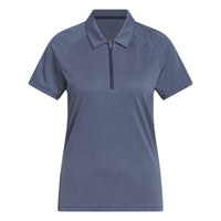 Adidas Ultimate365 Melange Climacool Polo Shirt