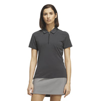Adidas Ultimate365 Melange Climacool Polo Shirt