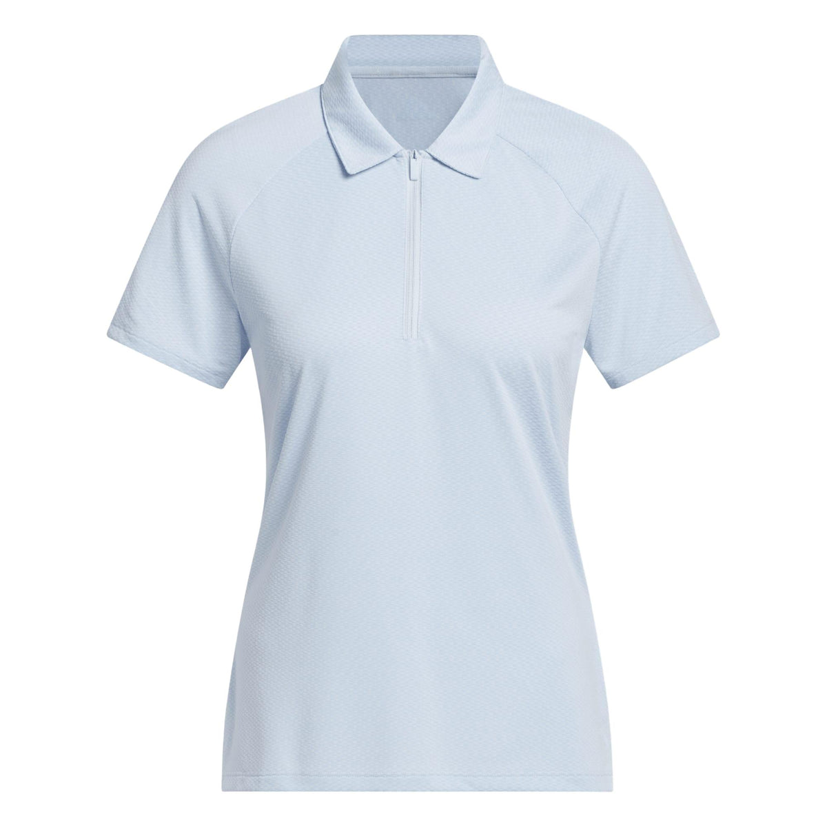 Adidas Ultimate365 Melange Climacool Polo Shirt