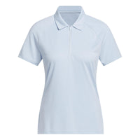 Adidas Ultimate365 Melange Climacool Polo Shirt