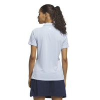 Adidas Ultimate365 Melange Climacool Polo Shirt